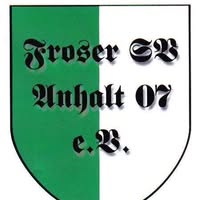 Froser Anhalt 07 www.facebook.comfrosersvlocale=de_DE